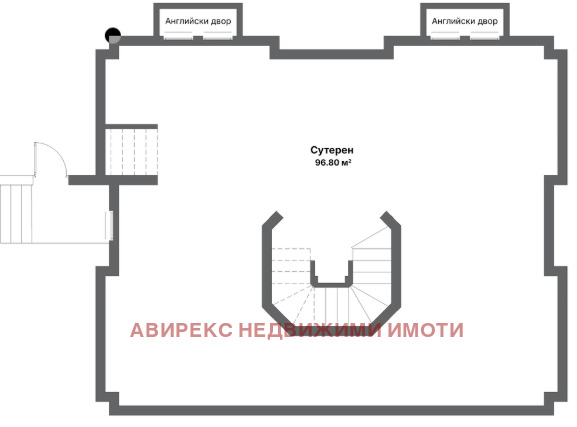 Продава КЪЩА, с. Марково, област Пловдив, снимка 2 - Къщи - 55407316