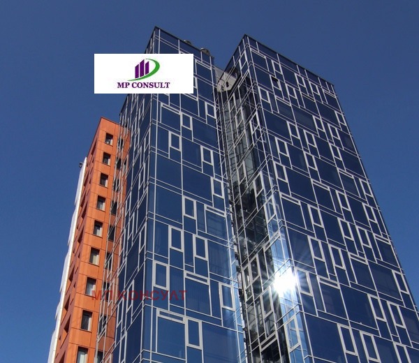 Til salgs  Parkeringsplass Sofia , Manastirski livadi , 24 kvm | 88526050 - bilde [2]