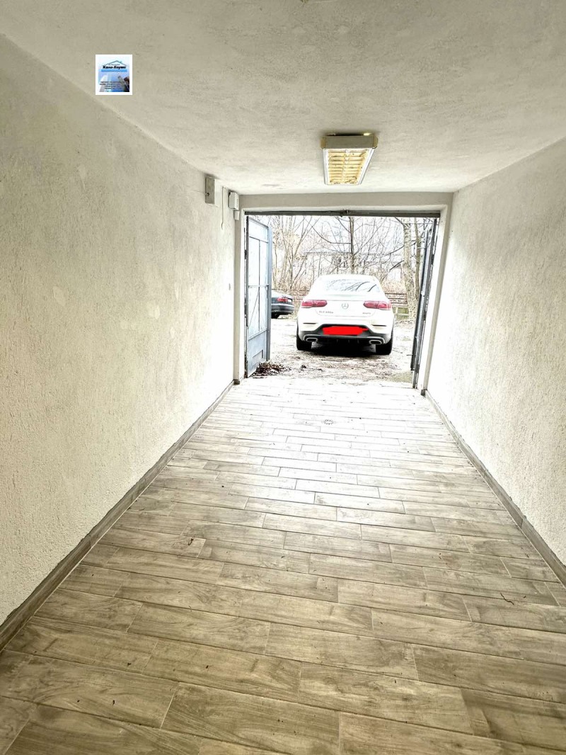 Продава ГАРАЖ, ПАРКОМЯСТО, гр. София, Овча купел, снимка 2 - Гаражи и паркоместа - 53518827