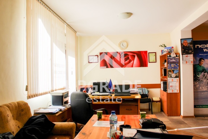 Продава ПРОМ. ПОМЕЩЕНИЕ, гр. Смолян, Невястата, снимка 5 - Производствени сгради - 53004957