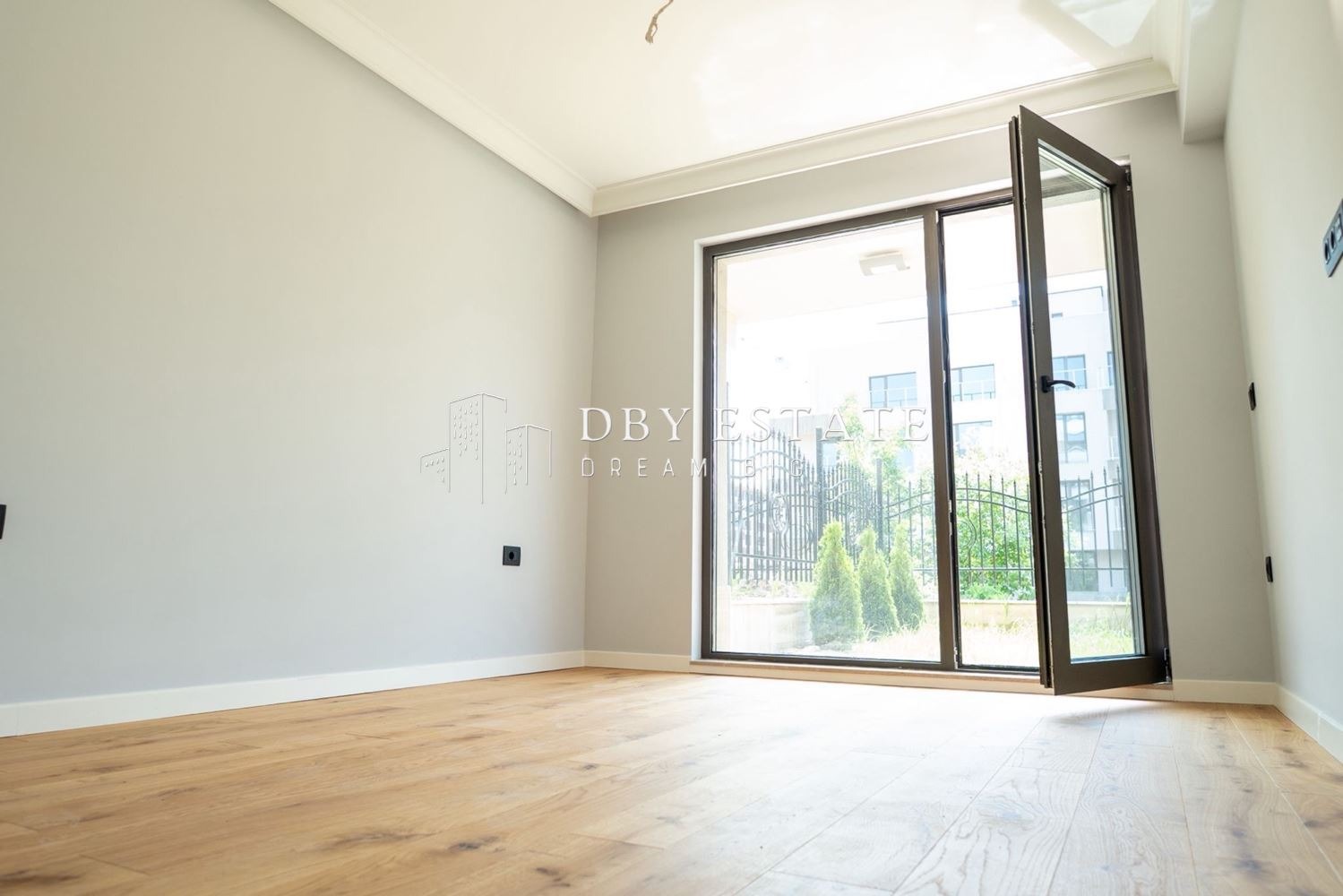 Продава 2-СТАЕН, гр. Пловдив, Христо Смирненски, снимка 2 - Апартаменти - 53008989