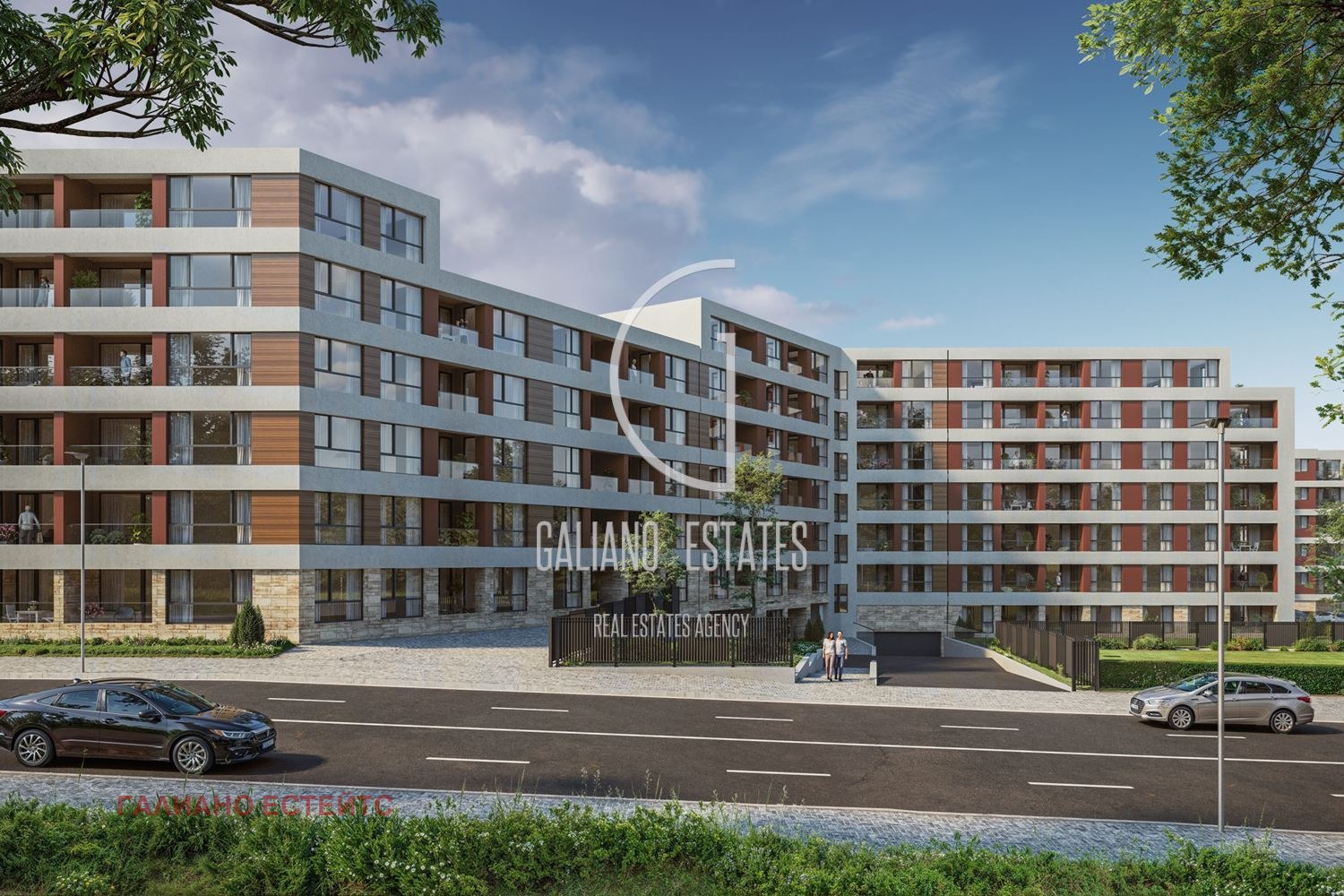 Продава 2-СТАЕН, гр. София, Малинова долина, снимка 5 - Апартаменти - 52274448