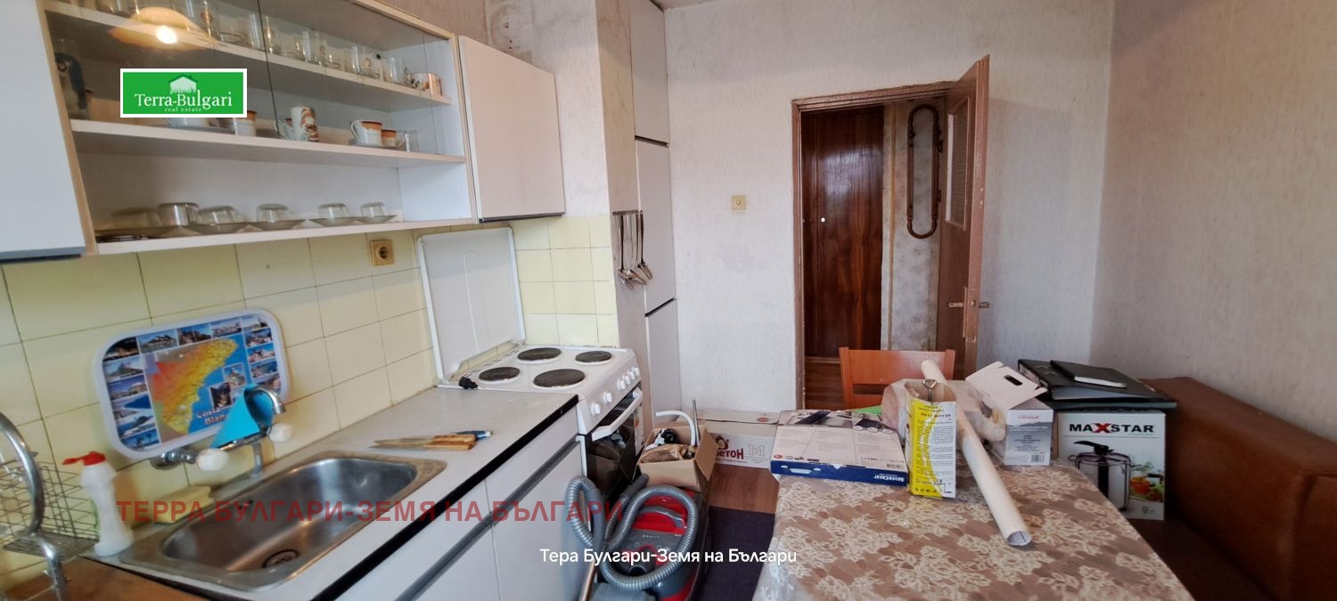 Продава 2-СТАЕН, гр. Перник, Изток, снимка 9 - Апартаменти - 53953005