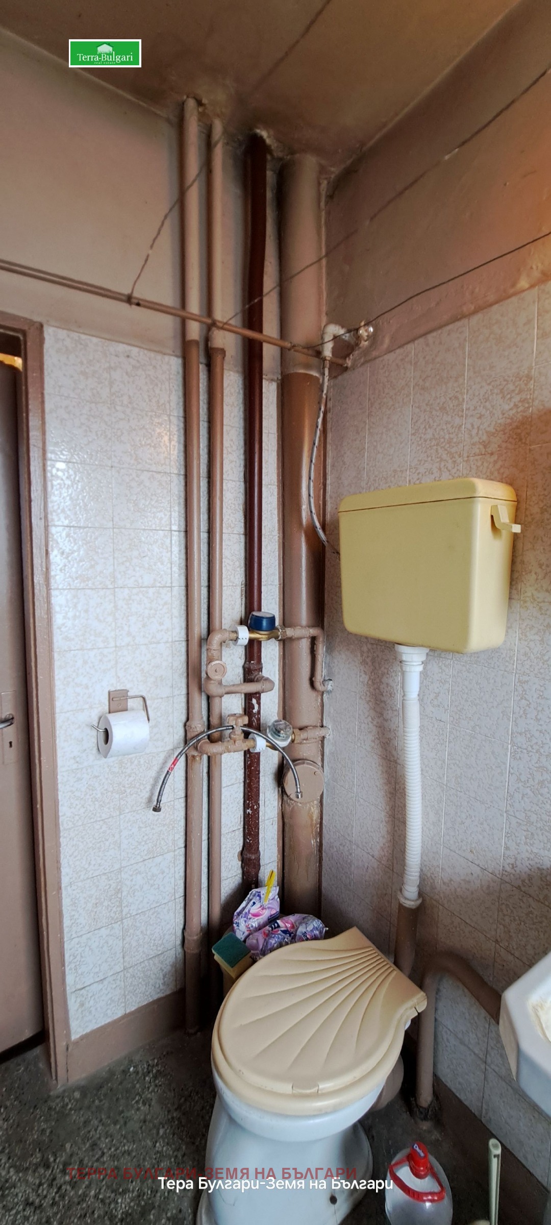 Продава 2-СТАЕН, гр. Перник, Изток, снимка 16 - Апартаменти - 53953005