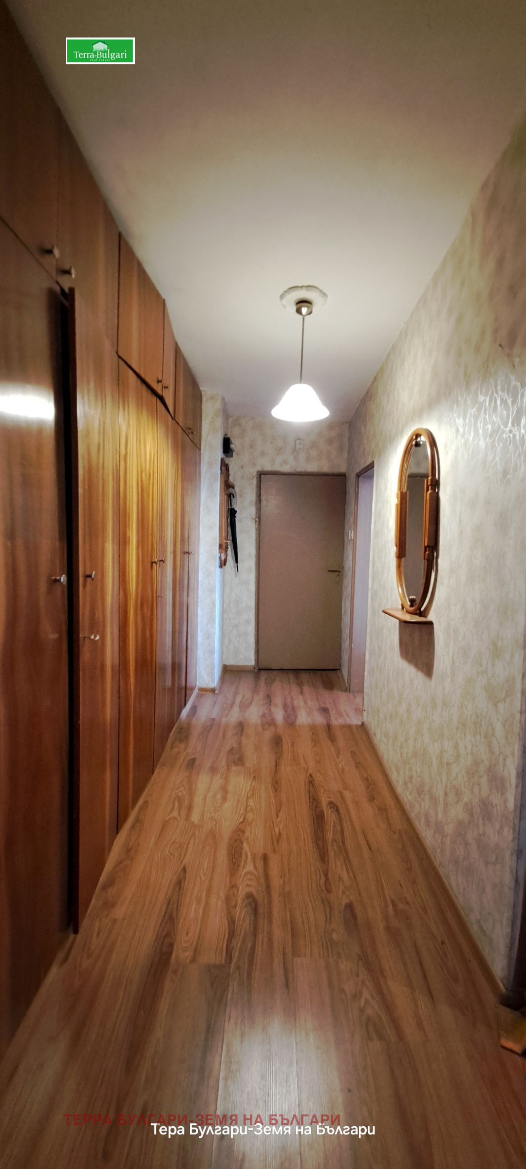 Продава 2-СТАЕН, гр. Перник, Изток, снимка 12 - Апартаменти - 53953005