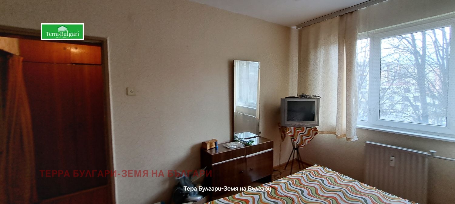 Продава 2-СТАЕН, гр. Перник, Изток, снимка 5 - Апартаменти - 53953005