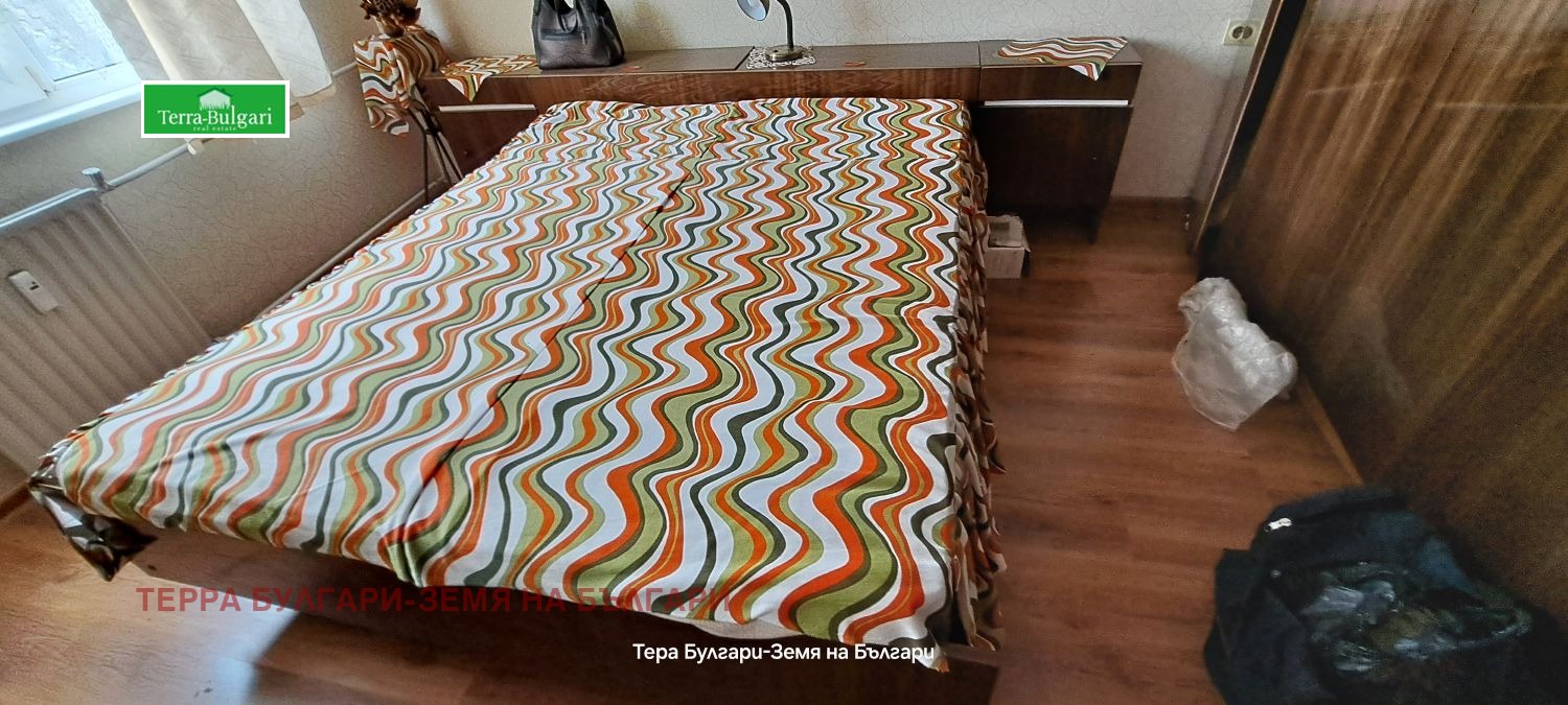 Продава 2-СТАЕН, гр. Перник, Изток, снимка 4 - Апартаменти - 53953005