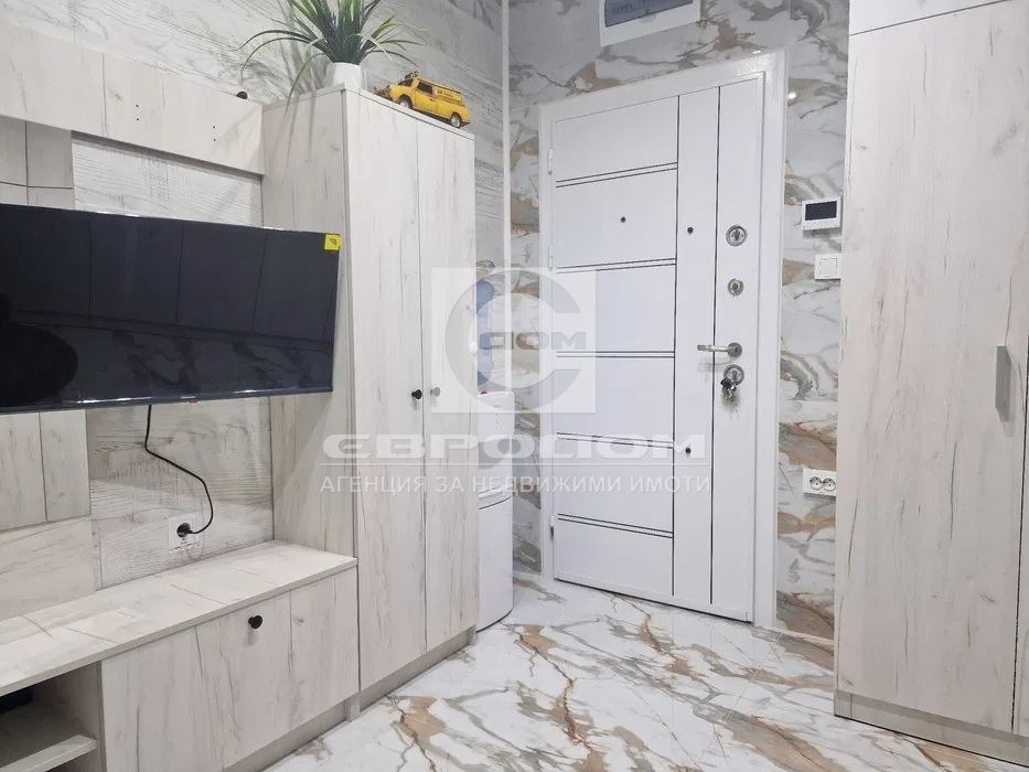 Продава 2-СТАЕН, гр. Стара Загора, Железник - център, снимка 3 - Апартаменти - 54514960