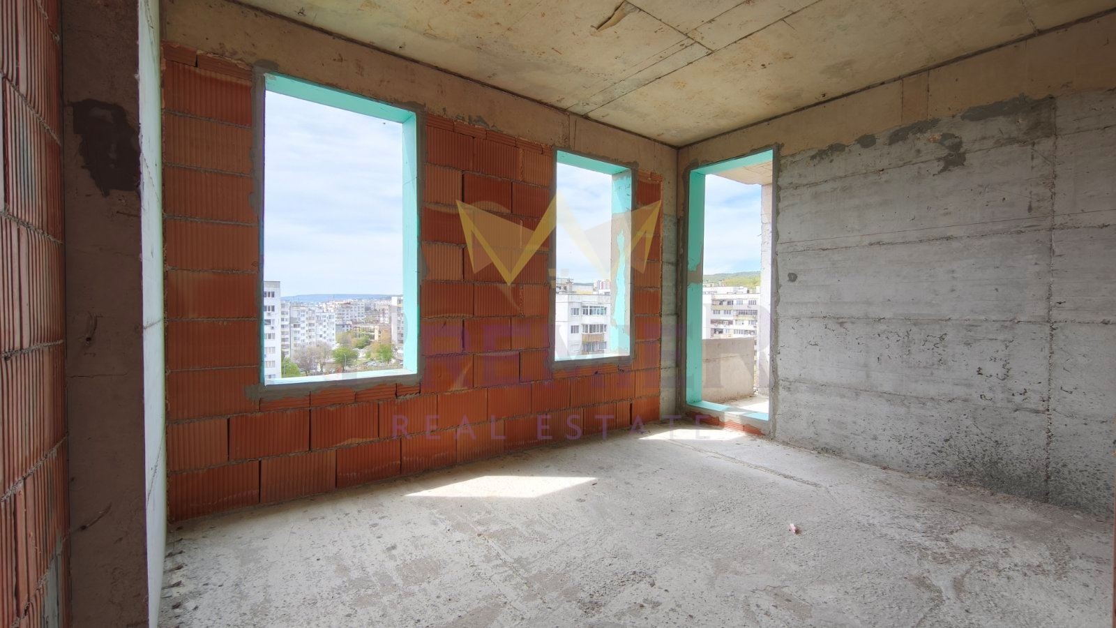 Продава 2-СТАЕН, гр. Варна, Кайсиева градина, снимка 6 - Апартаменти - 54564083