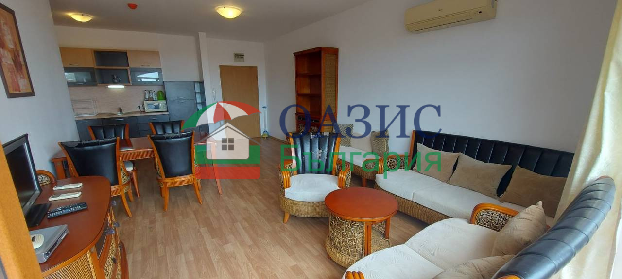 Продава 2-СТАЕН, гр. Ахелой, област Бургас, снимка 8 - Апартаменти - 54612012
