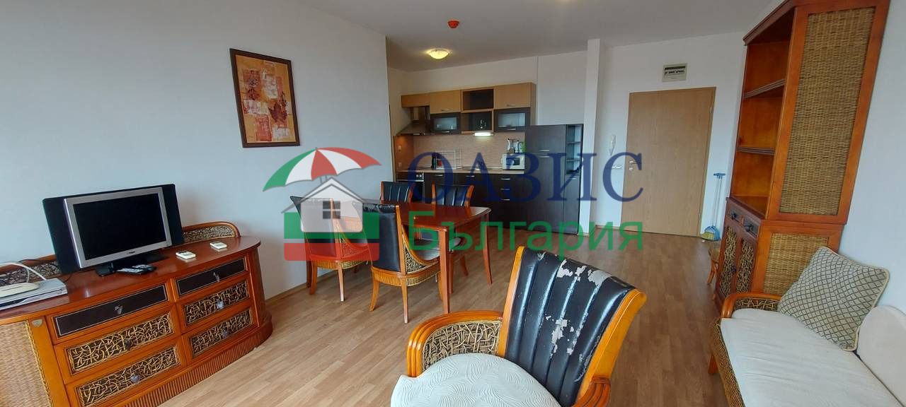 Продава 2-СТАЕН, гр. Ахелой, област Бургас, снимка 11 - Апартаменти - 54612012