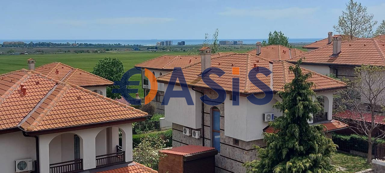 Продава 2-СТАЕН, гр. Ахелой, област Бургас, снимка 2 - Апартаменти - 54612012