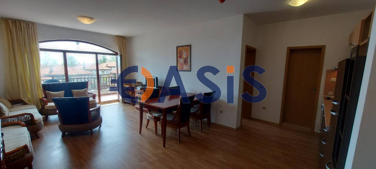 Продава 2-СТАЕН, гр. Ахелой, област Бургас, снимка 10 - Апартаменти - 54612012