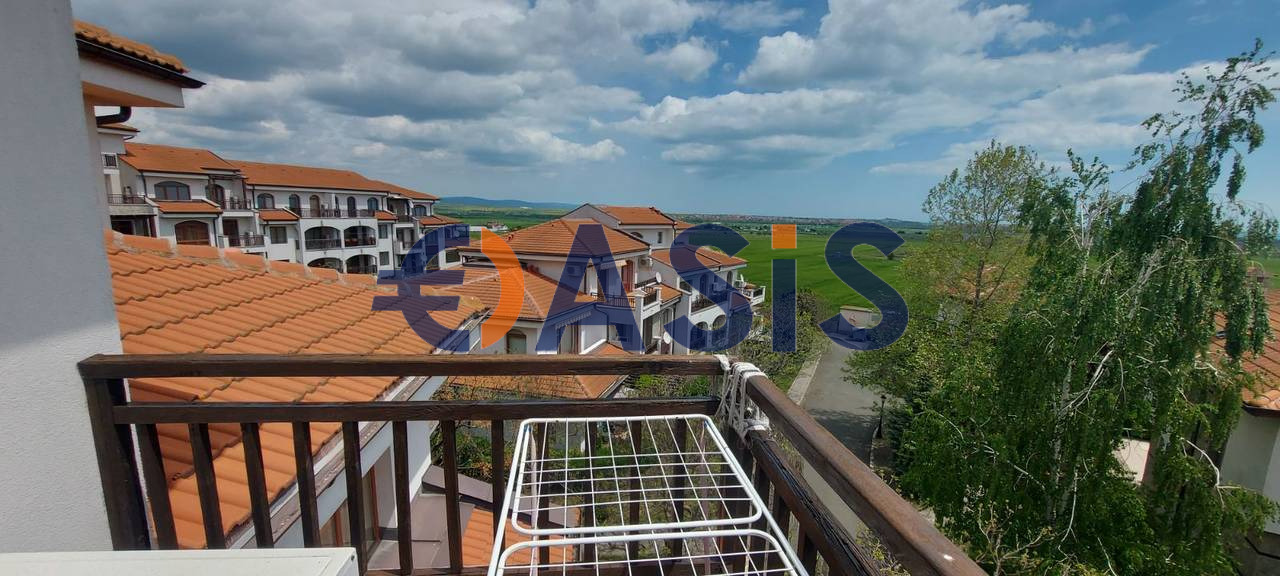 Продава 2-СТАЕН, гр. Ахелой, област Бургас, снимка 5 - Апартаменти - 54612012