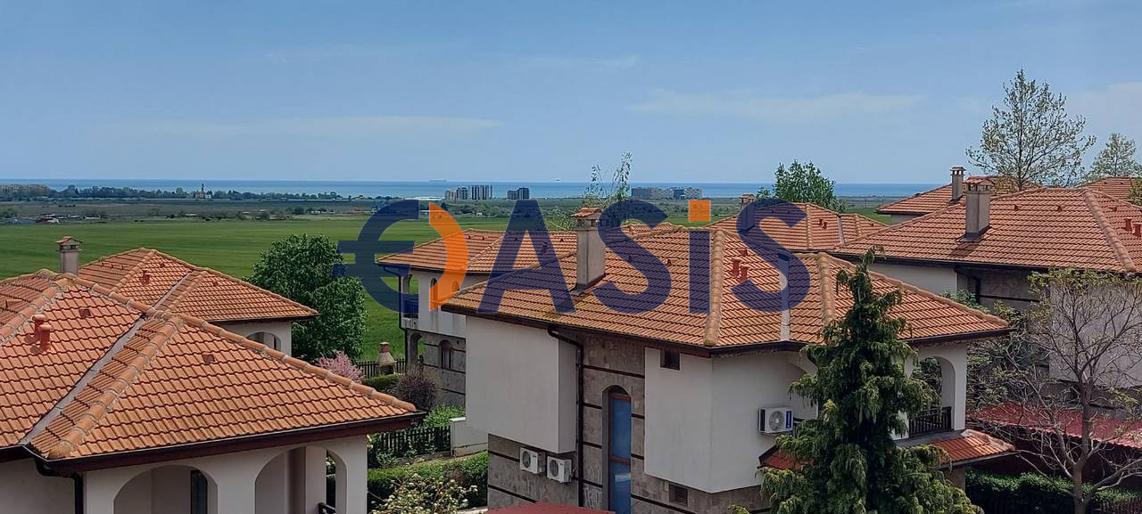 Продава 2-СТАЕН, гр. Ахелой, област Бургас, снимка 4 - Апартаменти - 54612012