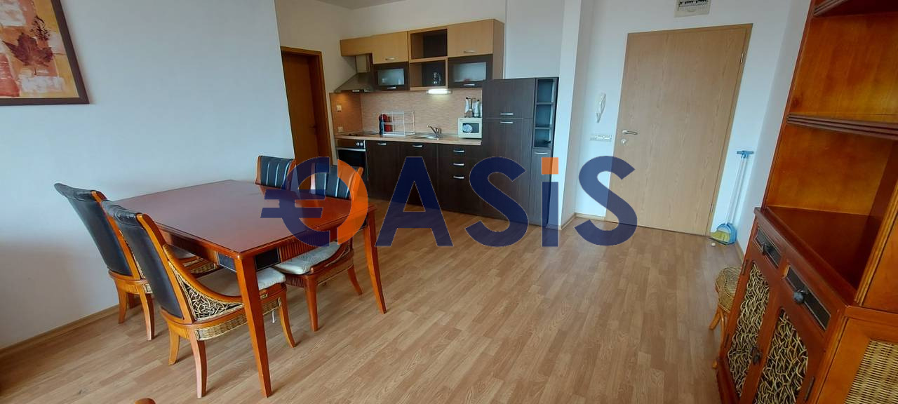 Продава 2-СТАЕН, гр. Ахелой, област Бургас, снимка 13 - Апартаменти - 54612012