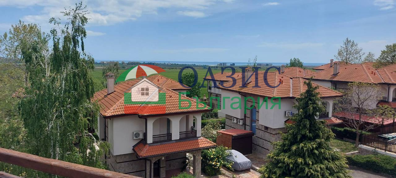 Продава 2-СТАЕН, гр. Ахелой, област Бургас, снимка 3 - Апартаменти - 54612012