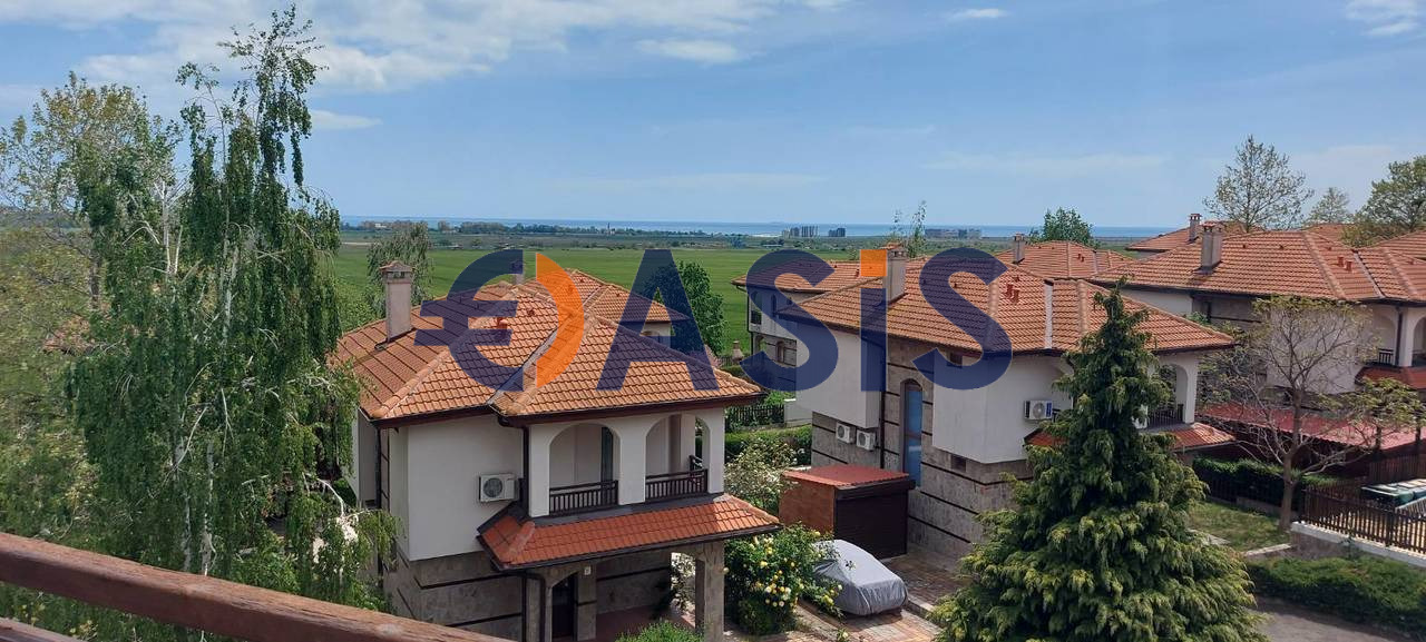 Продава 2-СТАЕН, гр. Ахелой, област Бургас, снимка 3 - Апартаменти - 54612012