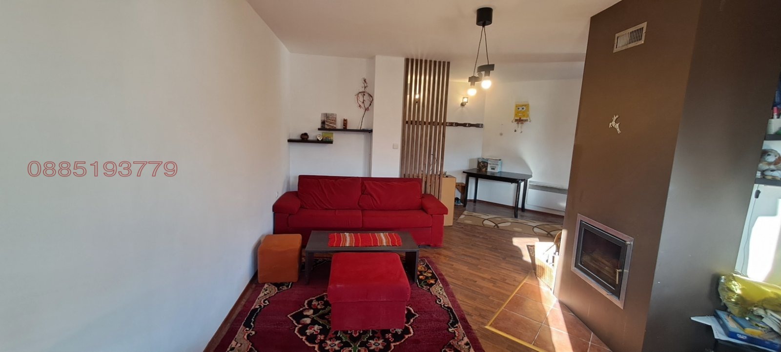 Продава 2-СТАЕН, гр. Банско, област Благоевград, снимка 4 - Апартаменти - 54613145