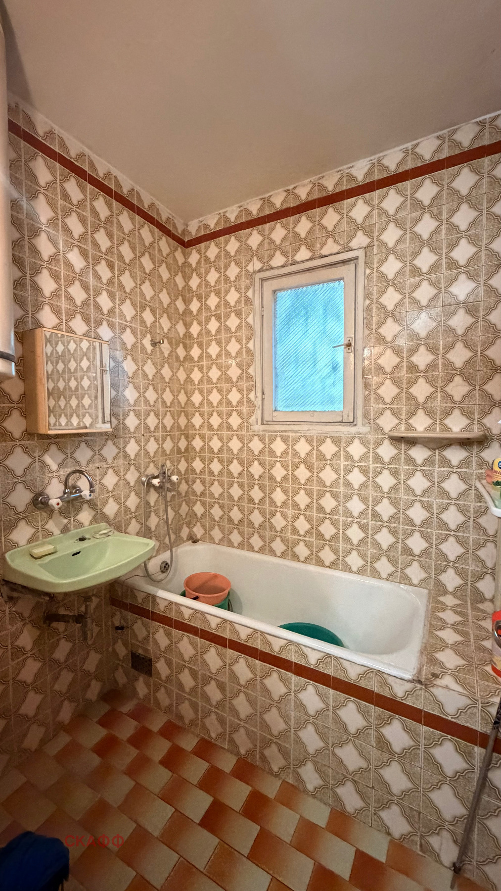 Продава 2-СТАЕН, гр. Пловдив, Кючук Париж, снимка 3 - Апартаменти - 55532778