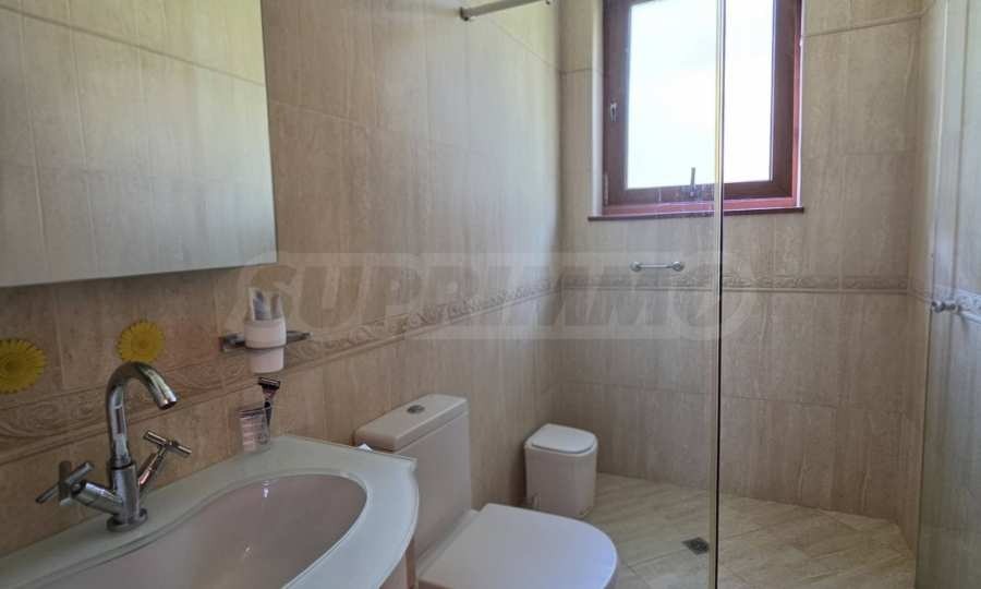 Продава 2-СТАЕН, гр. Приморско, област Бургас, снимка 13 - Апартаменти - 55666168