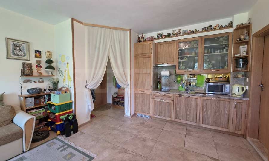 Продава 2-СТАЕН, гр. Приморско, област Бургас, снимка 4 - Апартаменти - 55666168