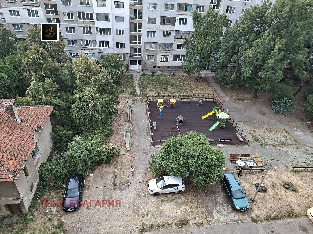 Продава 2-СТАЕН, гр. София, Сухата река, снимка 10 - Апартаменти - 56270631