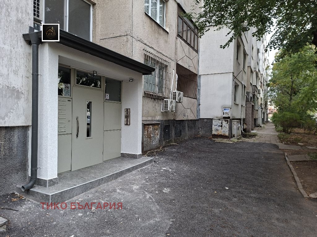 Продава 2-СТАЕН, гр. София, Сухата река
