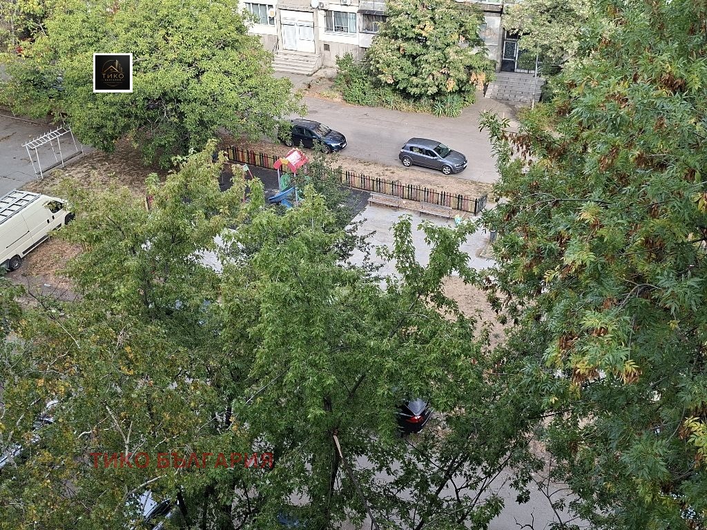Продава 2-СТАЕН, гр. София, Сухата река, снимка 9 - Апартаменти - 56270631