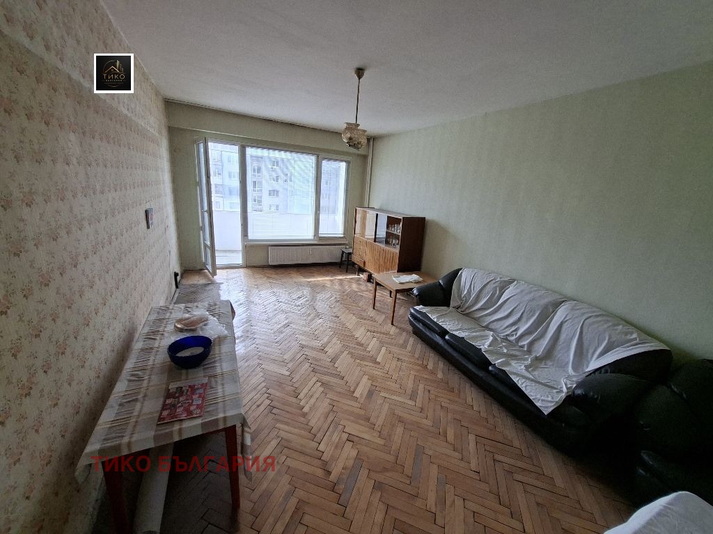 Продава 2-СТАЕН, гр. София, Сухата река, снимка 4 - Апартаменти - 56270631