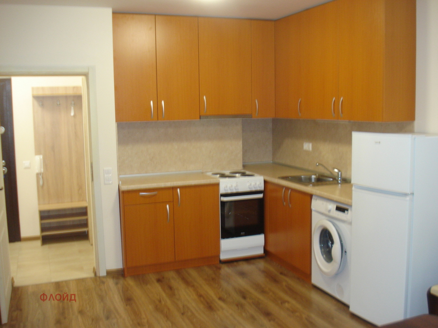 Продава 2-СТАЕН, гр. София, Овча купел, снимка 5 - Апартаменти - 56410212
