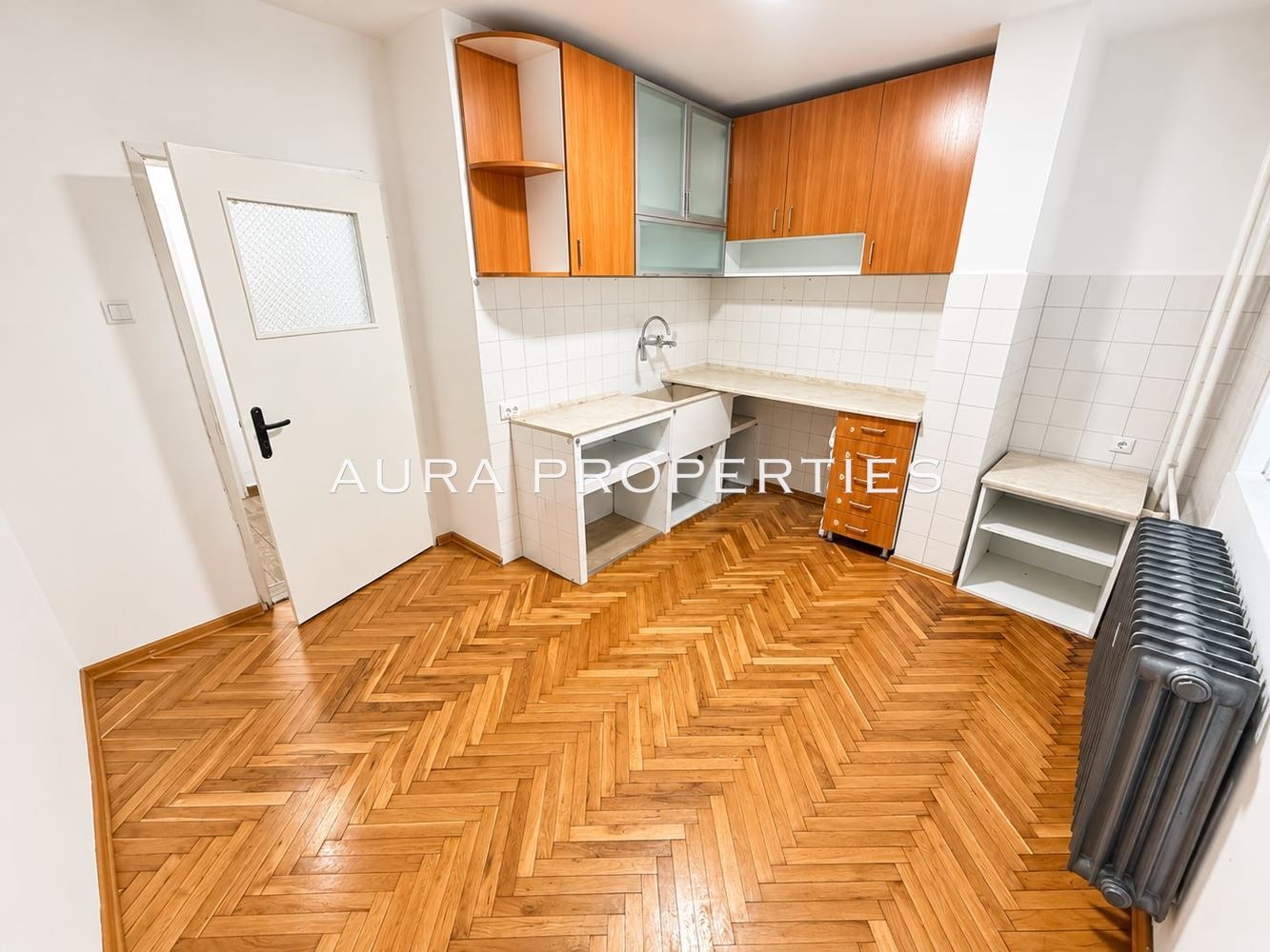 Продава 2-СТАЕН, гр. Разград, Варош, снимка 4 - Апартаменти - 56725247