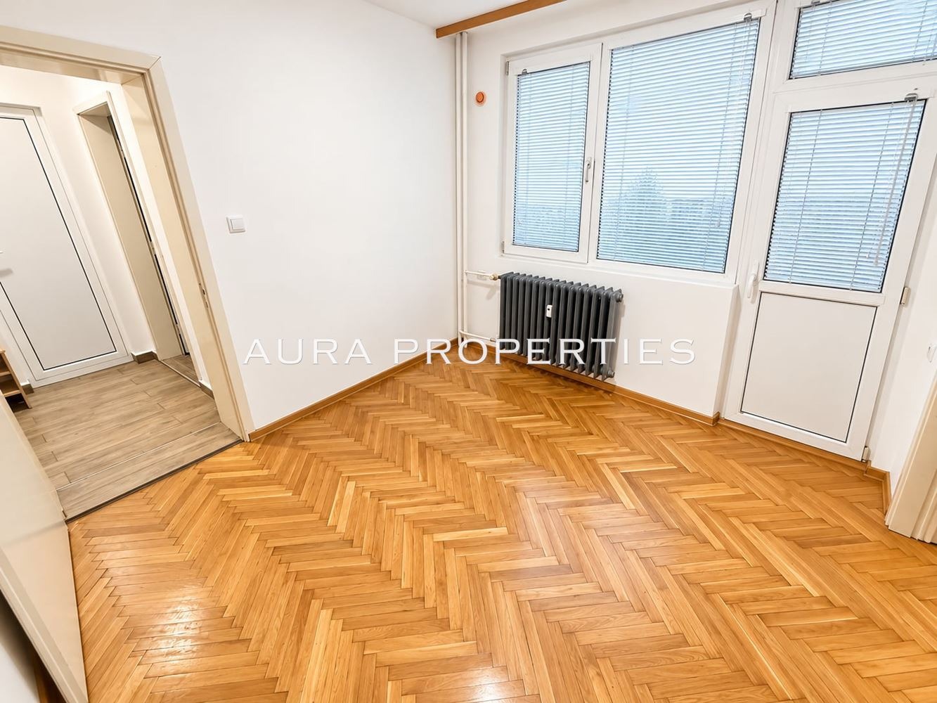 Продава 2-СТАЕН, гр. Разград, Варош, снимка 6 - Апартаменти - 56725247