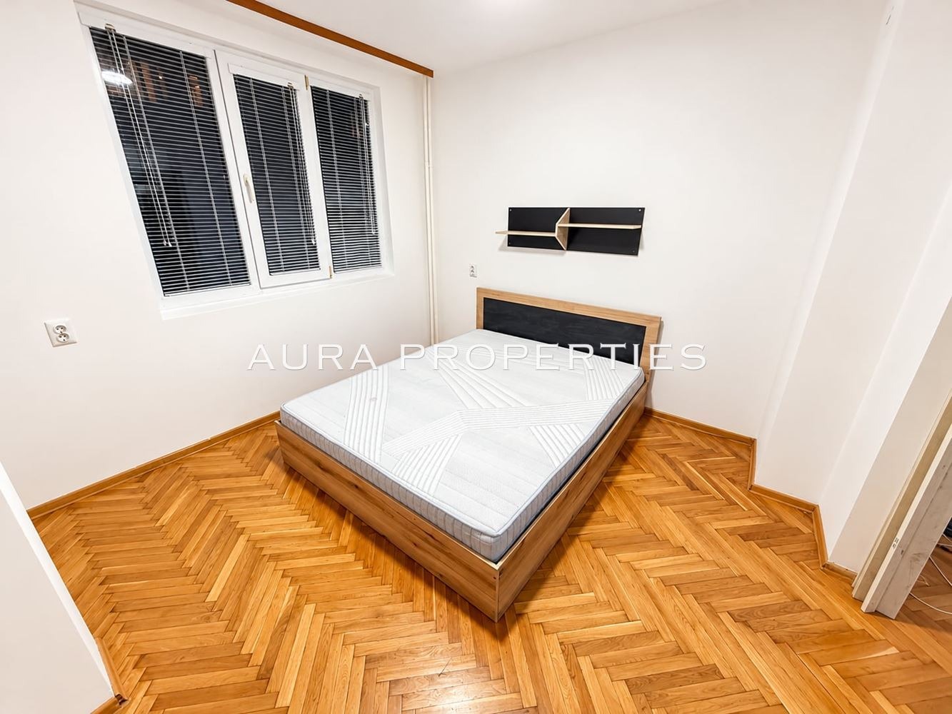 Продава 2-СТАЕН, гр. Разград, Варош