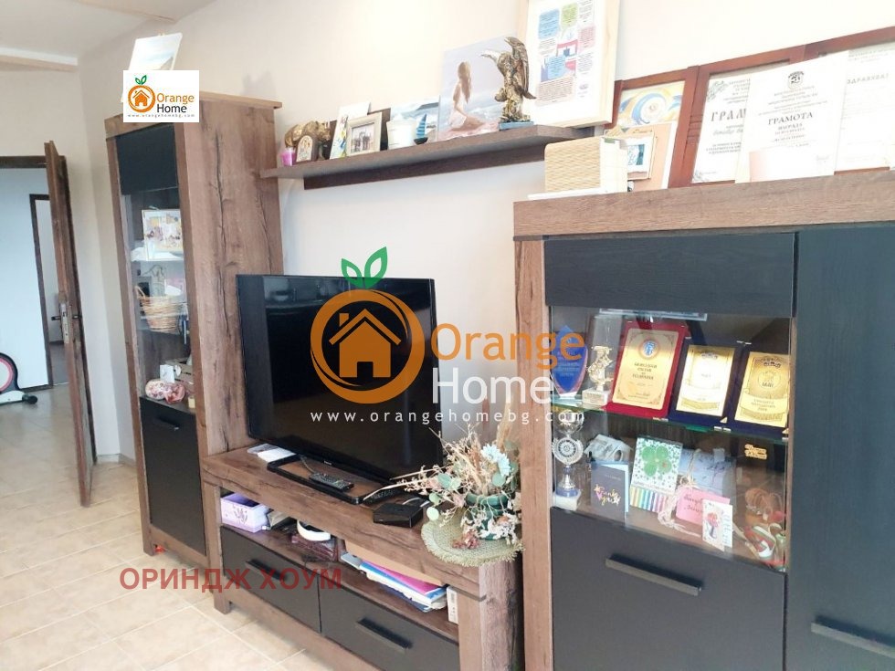 Продава 3-СТАЕН, гр. Каварна, област Добрич, снимка 5 - Апартаменти - 54103017