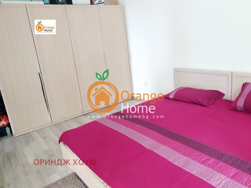 Продава 3-СТАЕН, гр. Каварна, област Добрич, снимка 10 - Апартаменти - 54103017