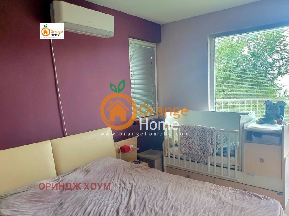 Продава 3-СТАЕН, гр. Каварна, област Добрич, снимка 7 - Апартаменти - 54103017