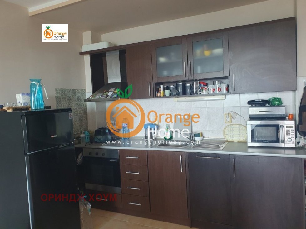 Продава 3-СТАЕН, гр. Каварна, област Добрич, снимка 3 - Апартаменти - 54103017