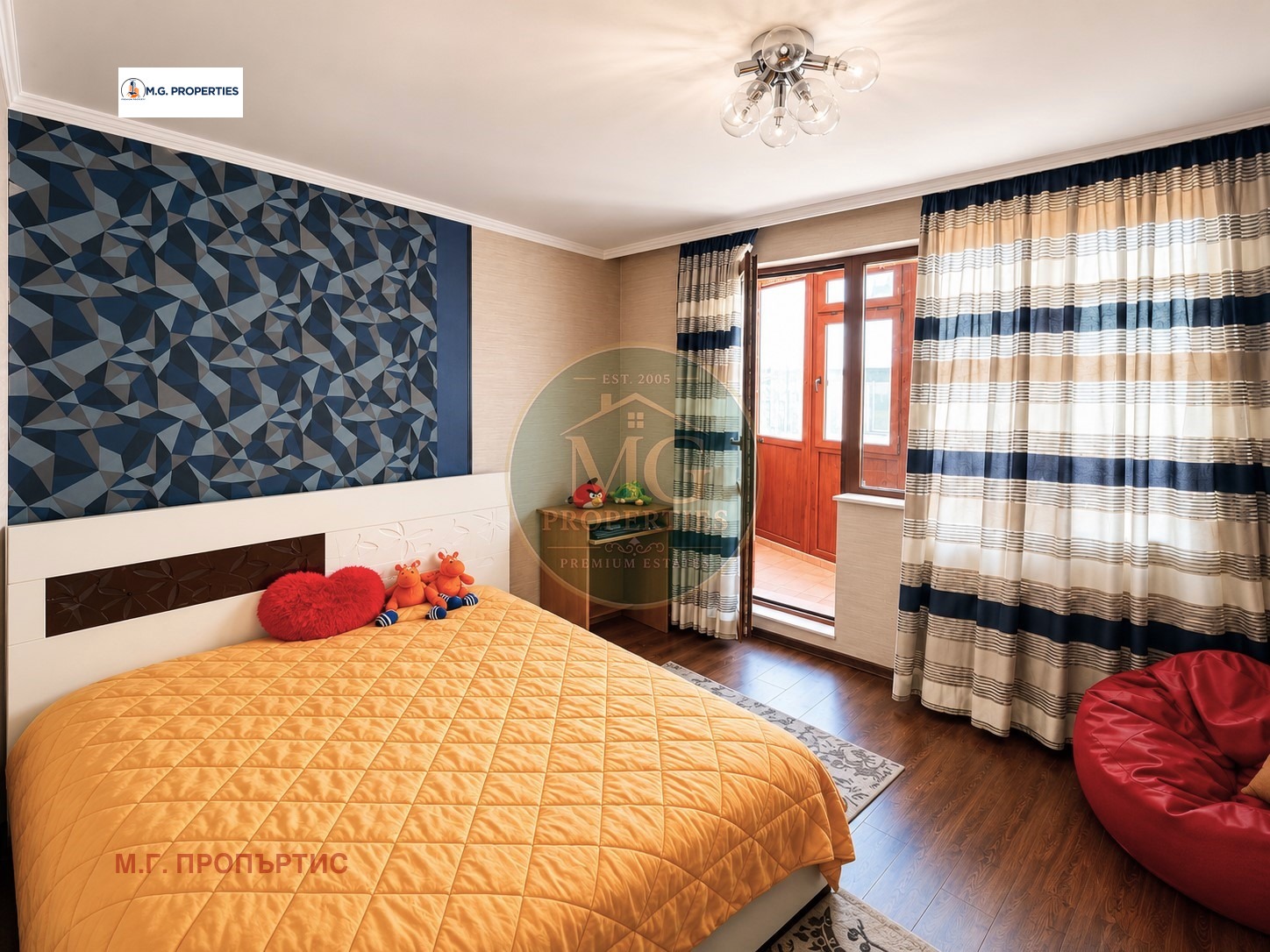 Продава 3-СТАЕН, гр. Варна, Бриз, снимка 7 - Апартаменти - 54345980