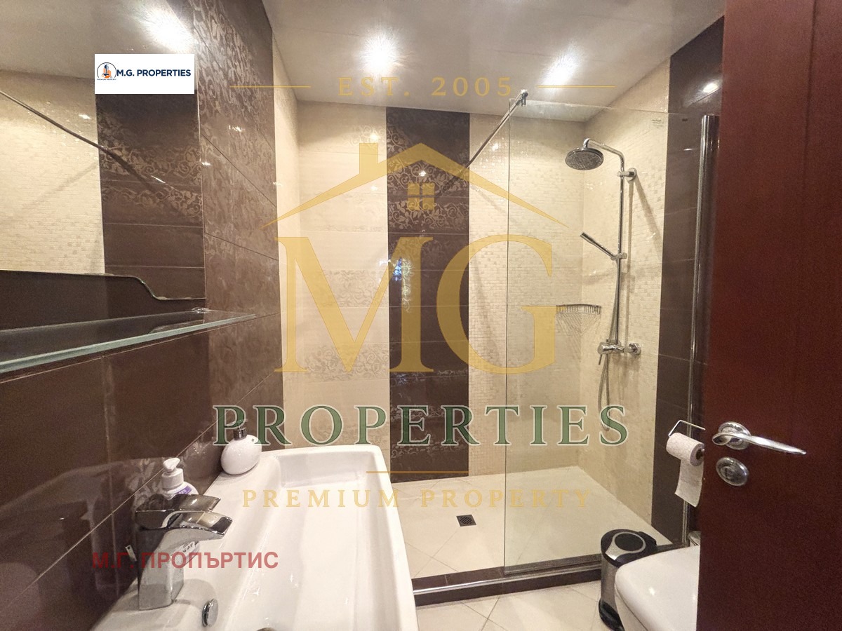 Продава 3-СТАЕН, гр. Варна, Бриз, снимка 10 - Апартаменти - 54345980