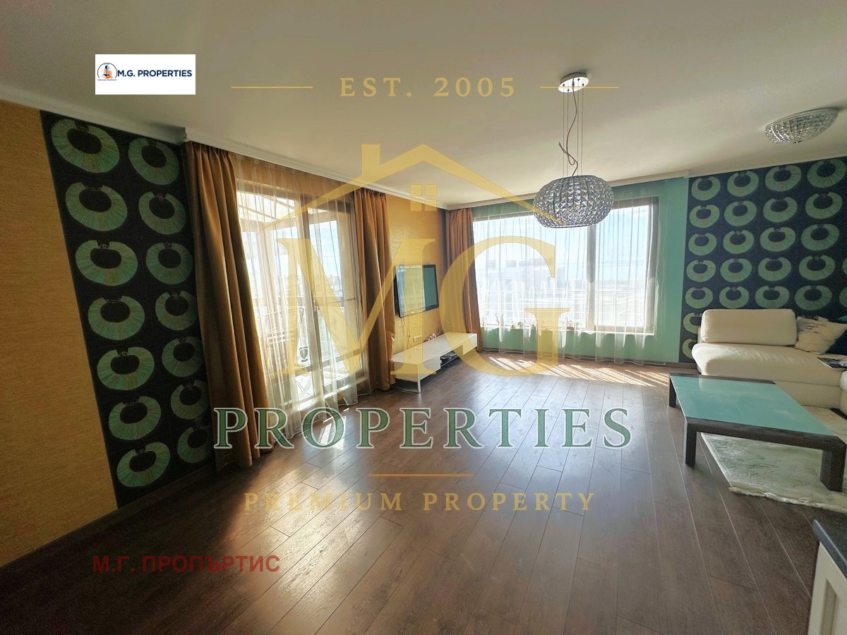Продава 3-СТАЕН, гр. Варна, Бриз, снимка 3 - Апартаменти - 54345980