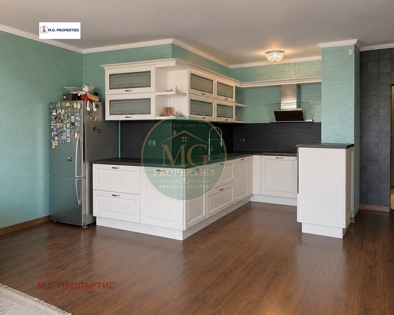 Продава 3-СТАЕН, гр. Варна, Бриз, снимка 3 - Апартаменти - 54345980