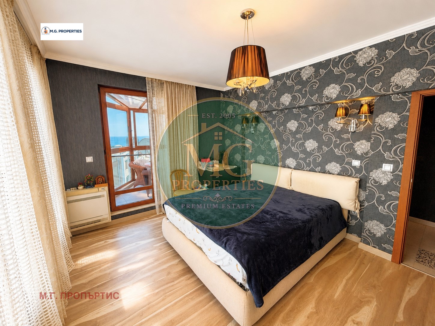 Продава 3-СТАЕН, гр. Варна, Бриз, снимка 5 - Апартаменти - 54345980