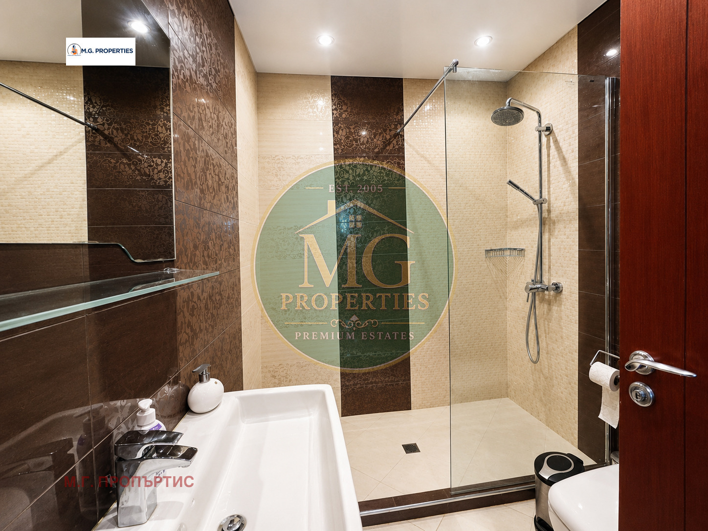 Продава 3-СТАЕН, гр. Варна, Бриз, снимка 8 - Апартаменти - 54345980