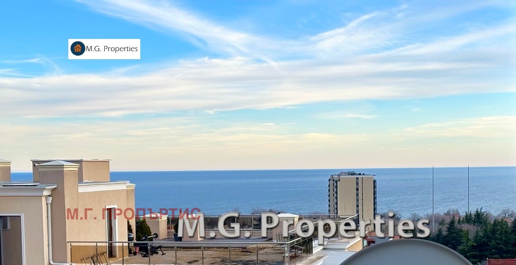 Продава 3-СТАЕН, гр. Варна, Бриз