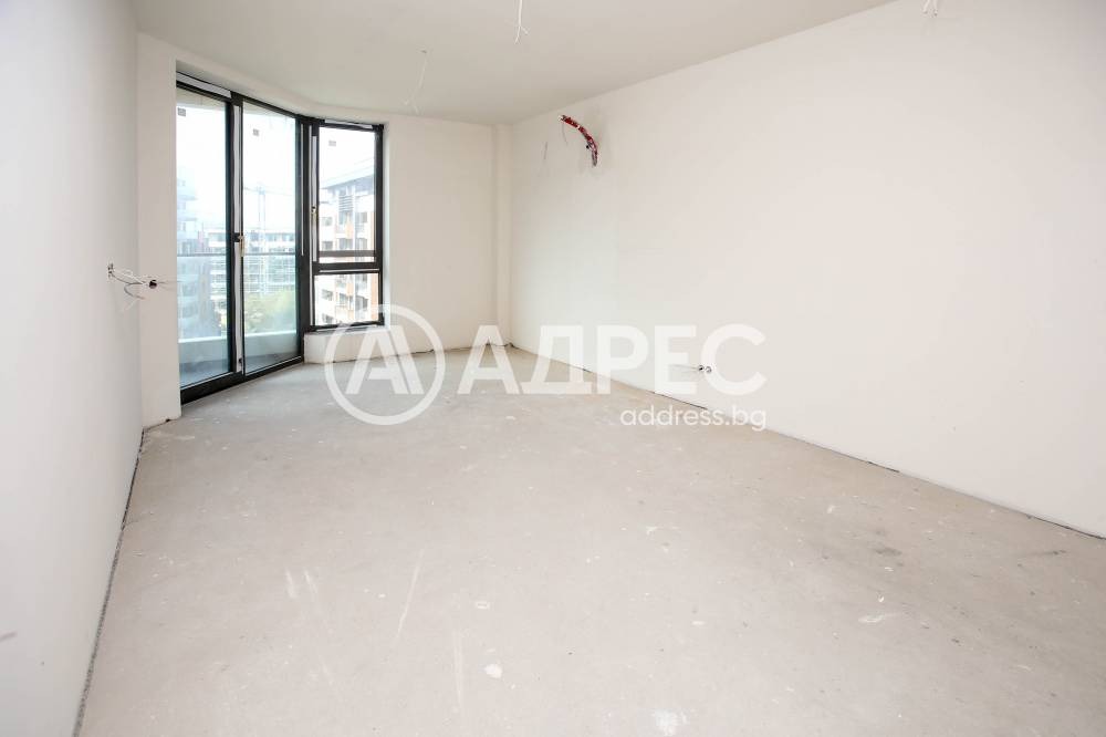 Продава 3-СТАЕН, гр. София, Кръстова вада, снимка 9 - Апартаменти - 54517654