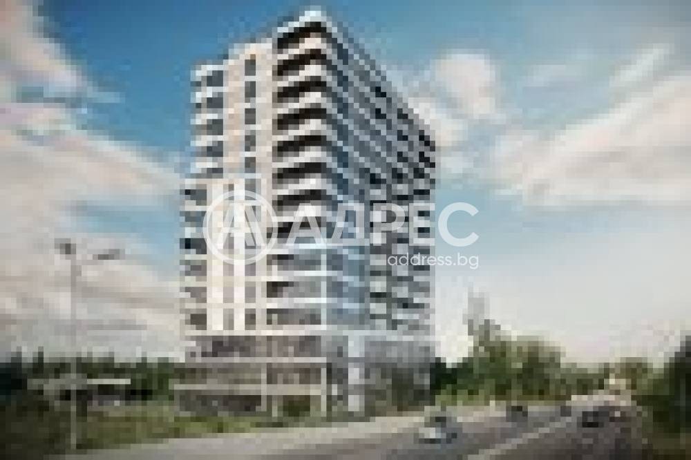 Продава 3-СТАЕН, гр. София, Кръстова вада, снимка 2 - Апартаменти - 54517654