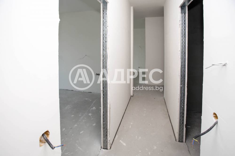 Продава 3-СТАЕН, гр. София, Кръстова вада, снимка 7 - Апартаменти - 54517654