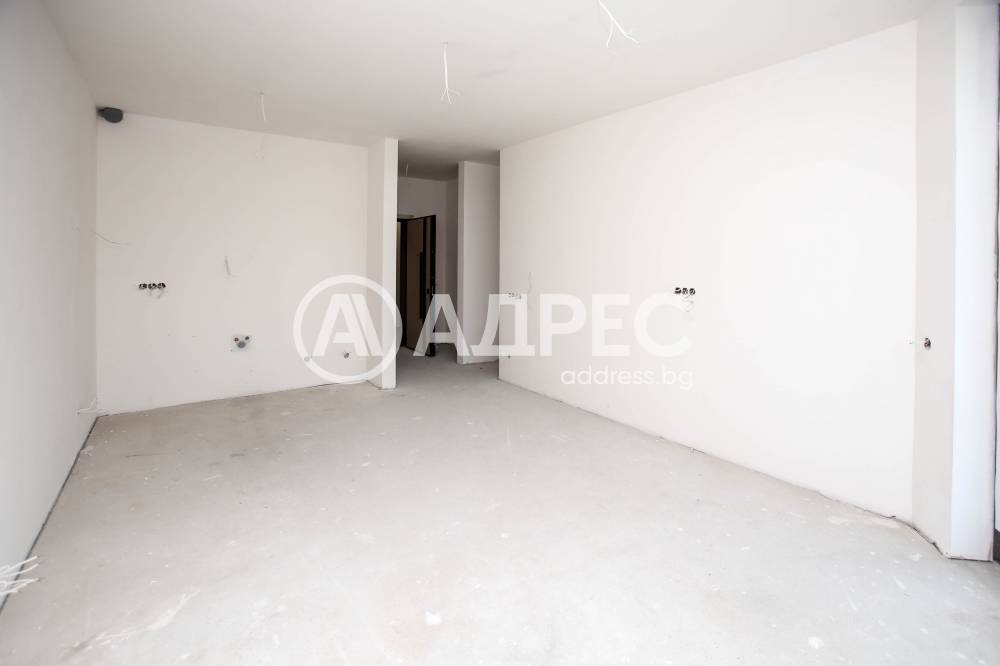 Продава 3-СТАЕН, гр. София, Кръстова вада, снимка 5 - Апартаменти - 54517654