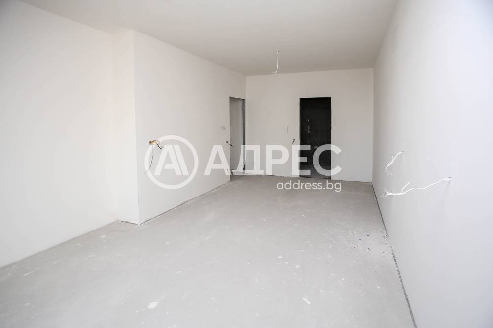 Продава 3-СТАЕН, гр. София, Кръстова вада, снимка 6 - Апартаменти - 54517654